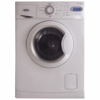 WHIRLPOOL STEAM 1400